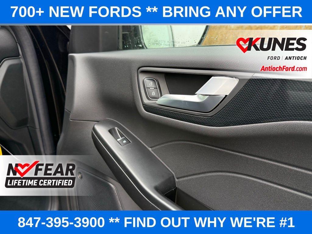 new 2026 Ford Escape car, priced at $42,970