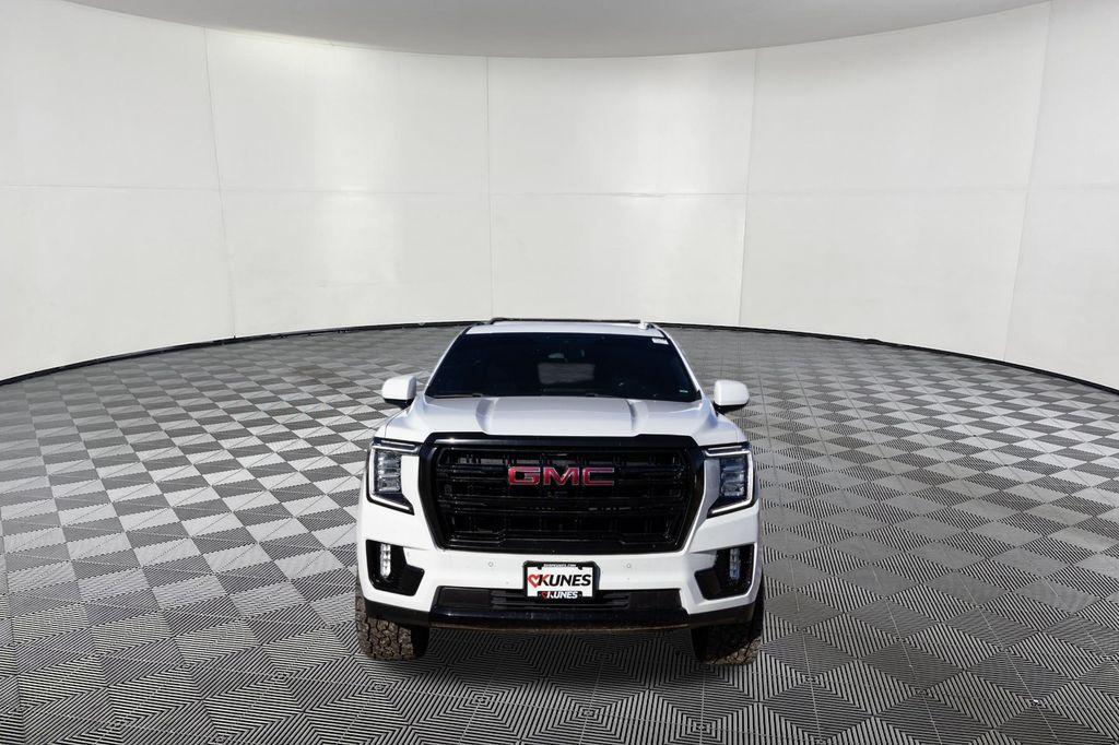 used 2022 GMC Yukon XL car, priced at $51,991