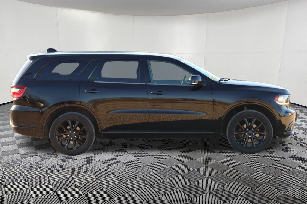 used 2018 Dodge Durango car, priced at $18,998