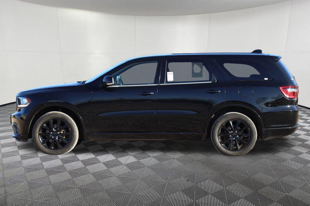 used 2018 Dodge Durango car, priced at $18,998