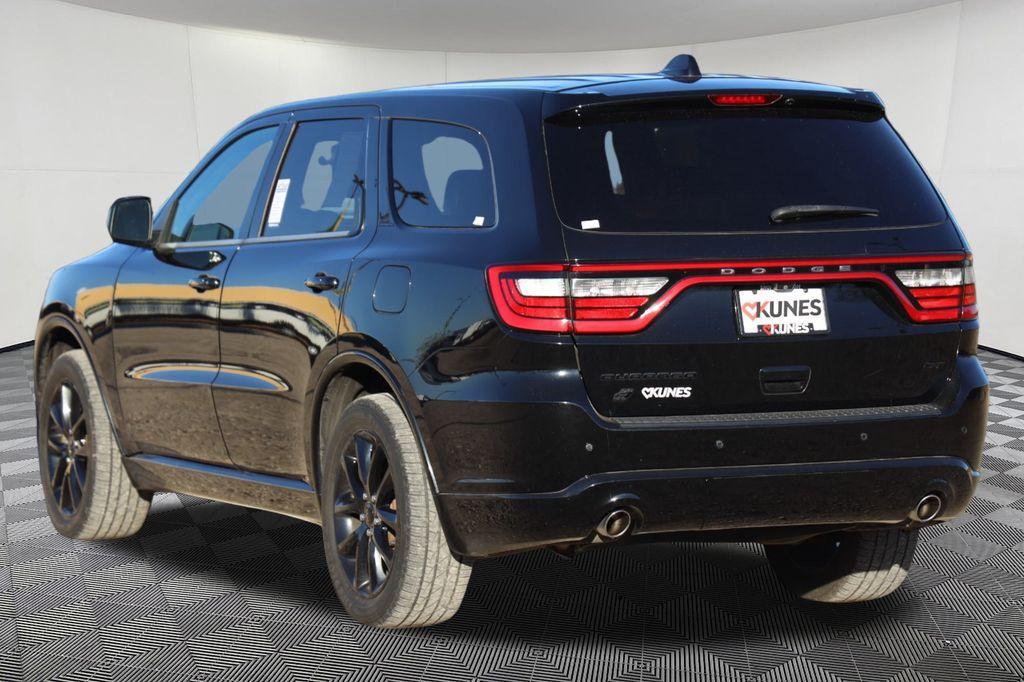 used 2018 Dodge Durango car, priced at $18,998