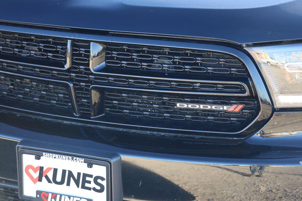 used 2018 Dodge Durango car, priced at $18,998