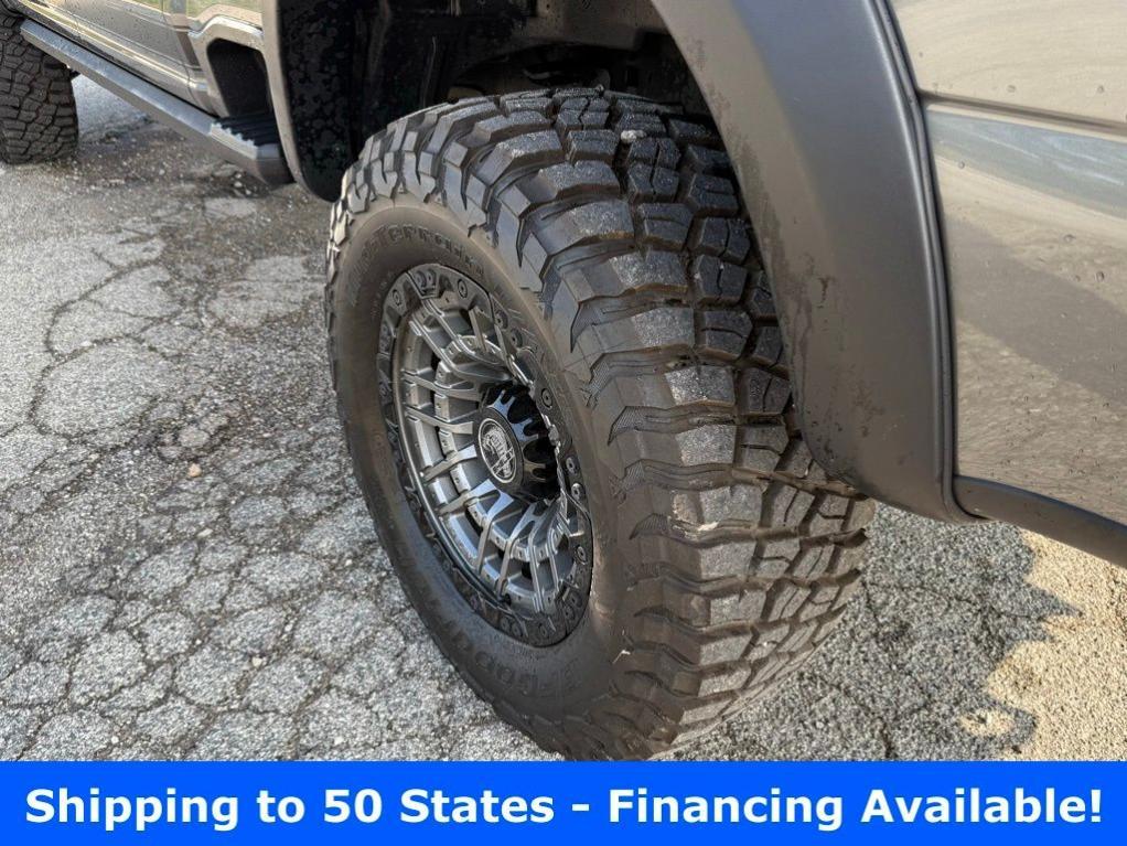new 2024 Ford F-250 car, priced at $149,675