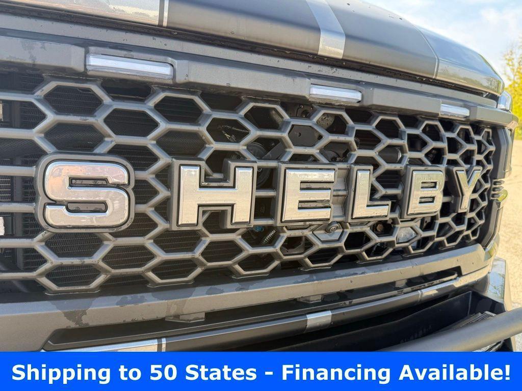 new 2024 Ford F-250 car, priced at $149,675