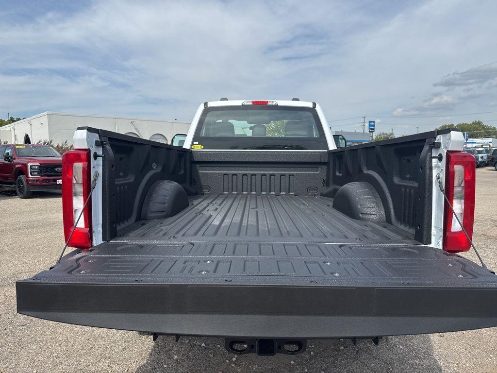 new 2026 Ford F-350 car, priced at $68,621