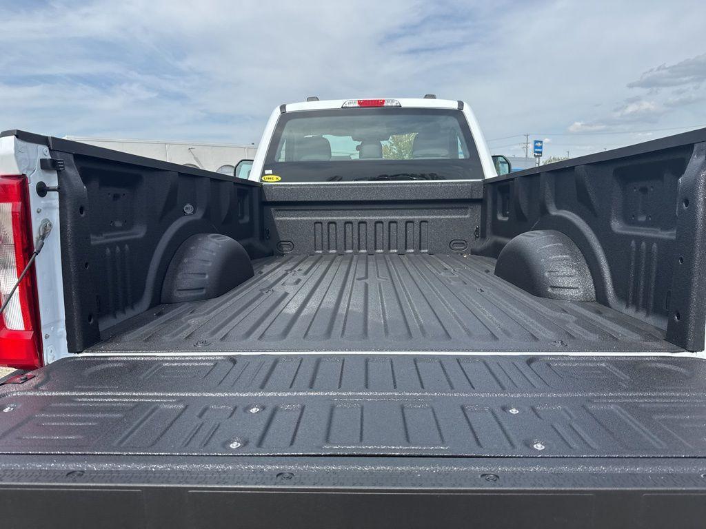 new 2026 Ford F-350 car, priced at $68,621