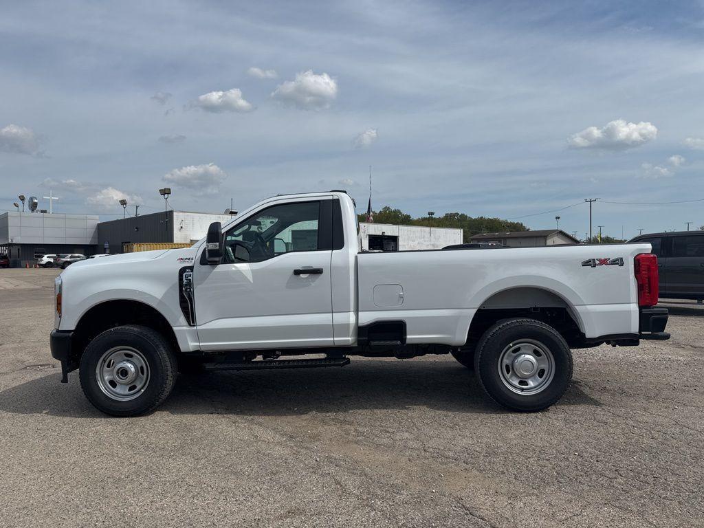 new 2026 Ford F-350 car, priced at $68,621