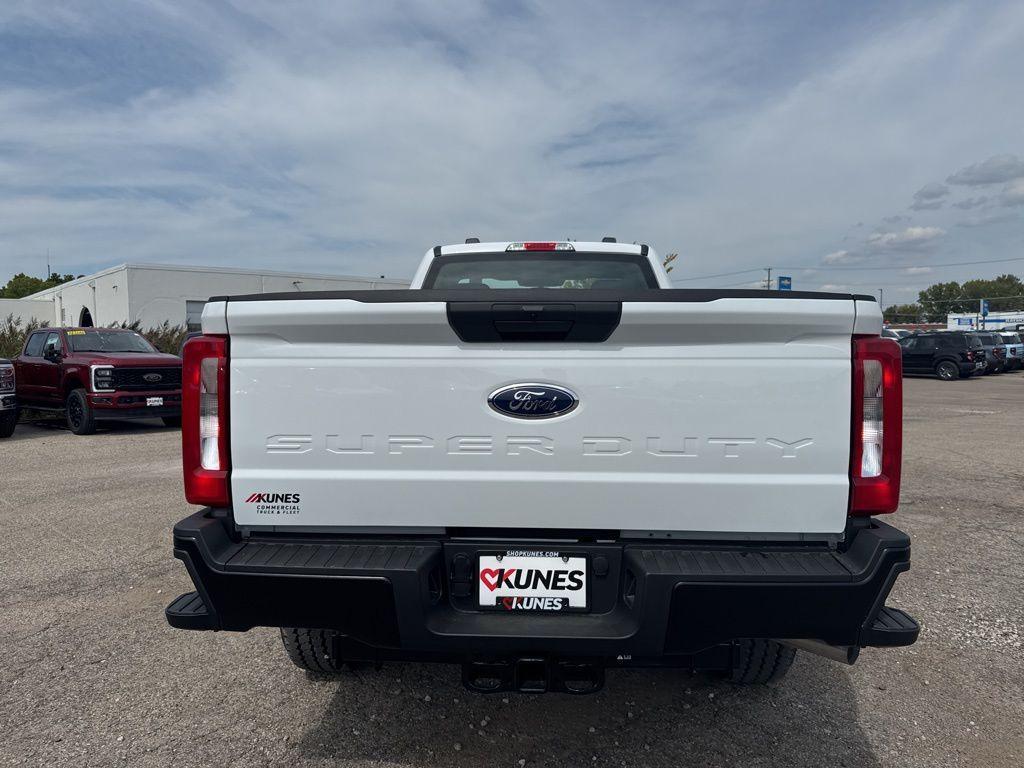 new 2026 Ford F-350 car, priced at $68,621