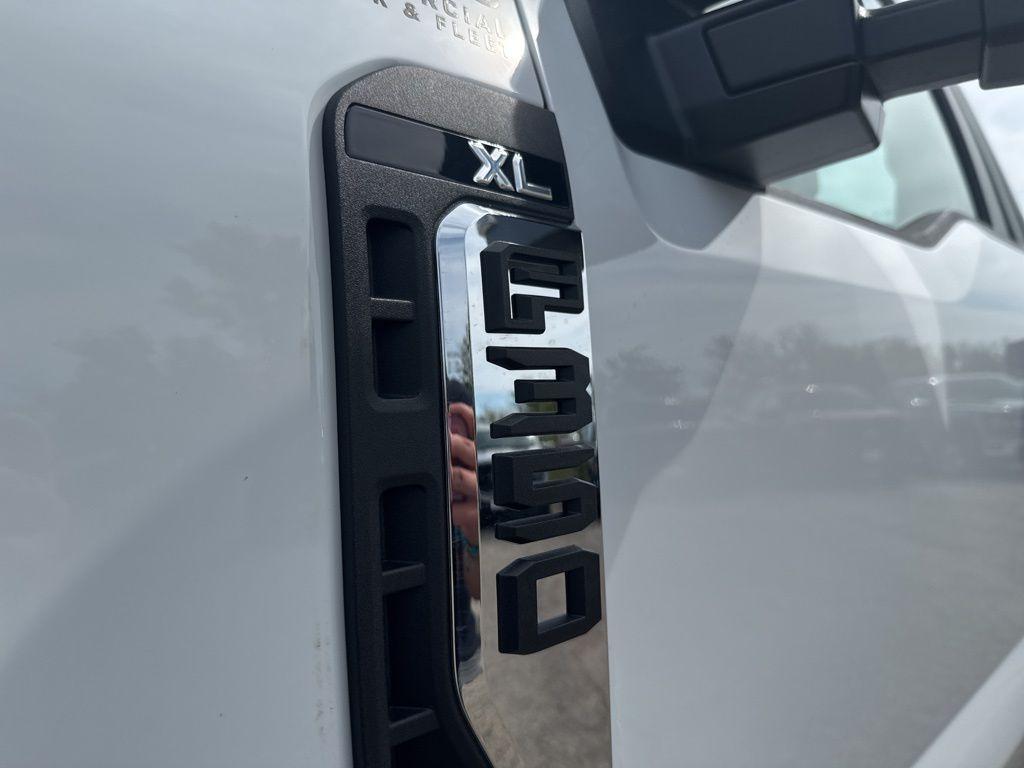 new 2026 Ford F-350 car, priced at $68,621