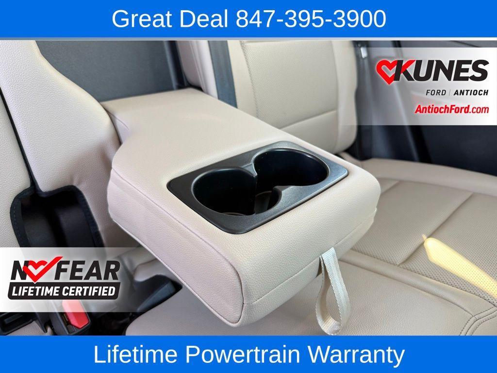 used 2022 Ford Escape car, priced at $23,715