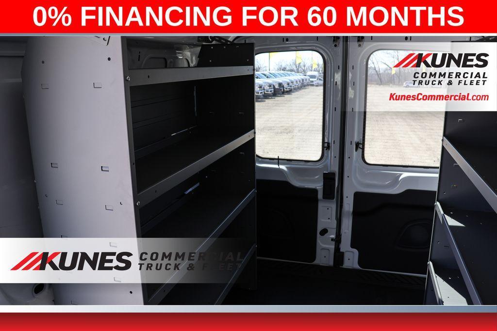 new 2024 Ford Transit-250 car, priced at $46,995