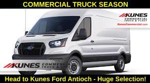 new 2024 Ford Transit-250 car, priced at $61,576