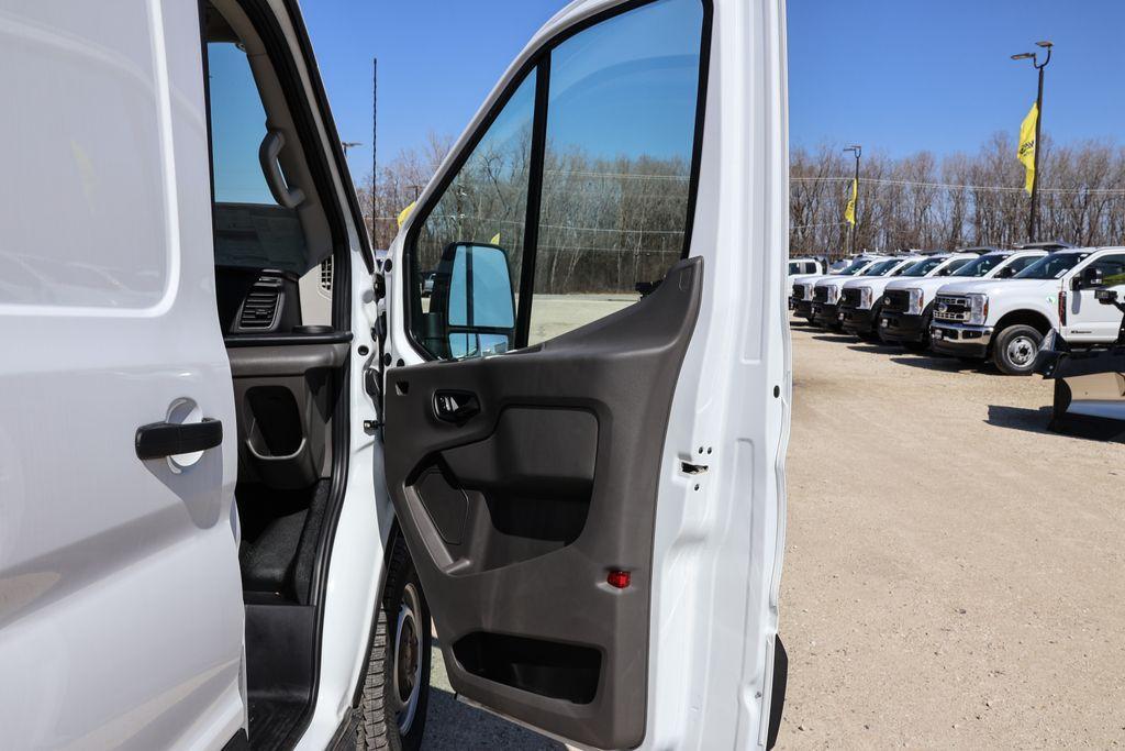 new 2024 Ford Transit-250 car, priced at $61,576