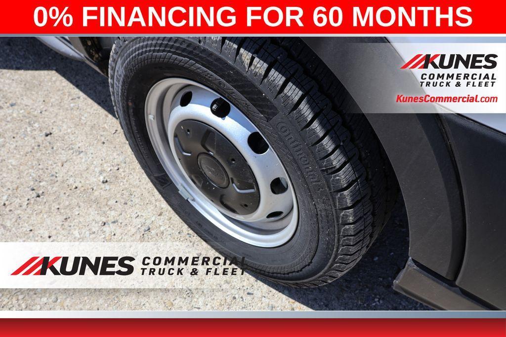new 2024 Ford Transit-250 car, priced at $46,995