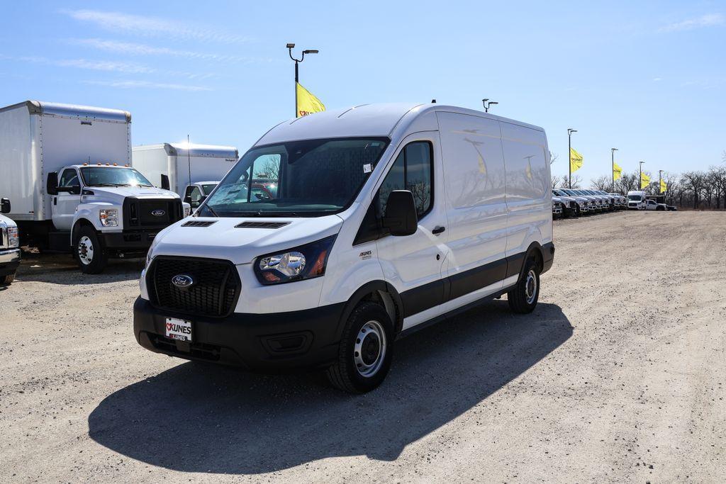 new 2024 Ford Transit-250 car, priced at $49,995