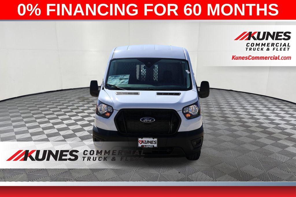 new 2024 Ford Transit-250 car, priced at $46,995