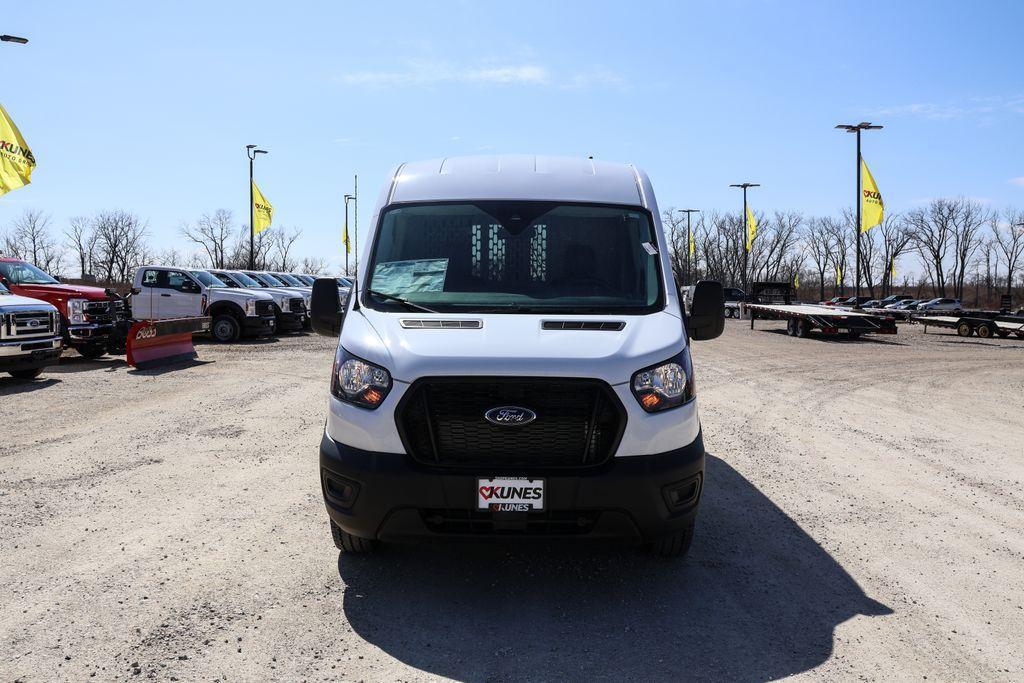 new 2024 Ford Transit-250 car, priced at $49,995