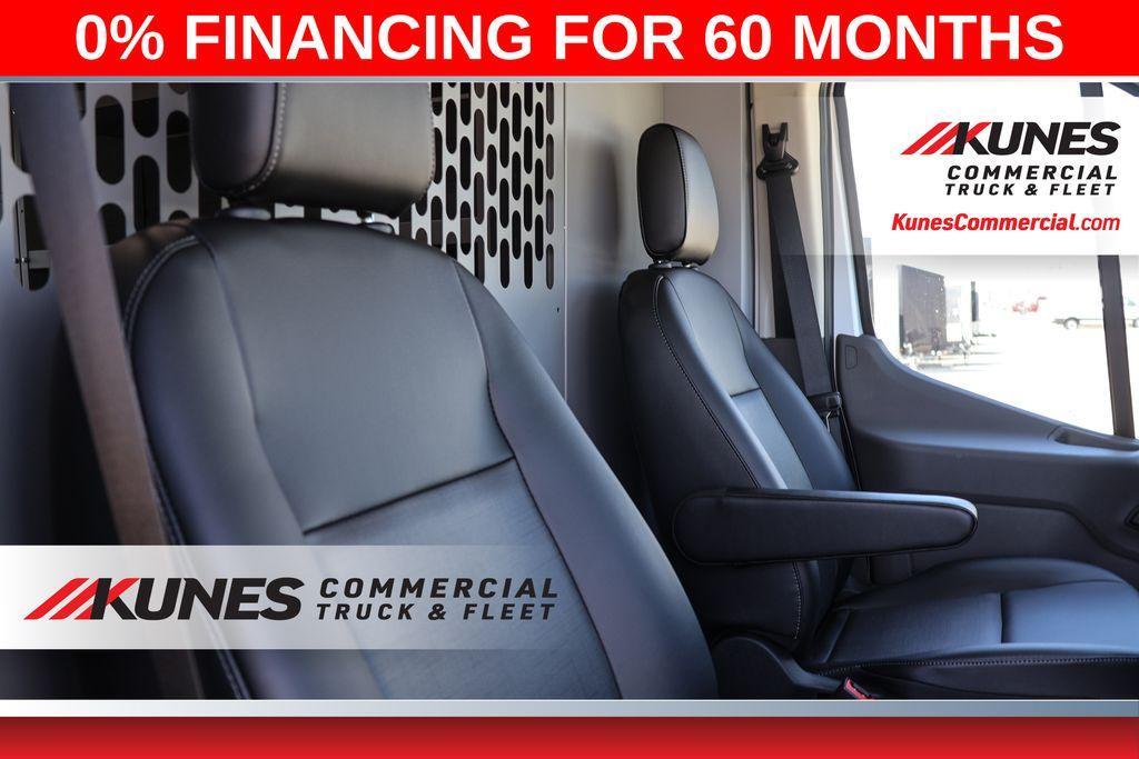 new 2024 Ford Transit-250 car, priced at $46,995