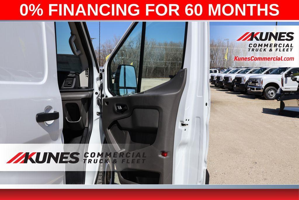 new 2024 Ford Transit-250 car, priced at $46,995