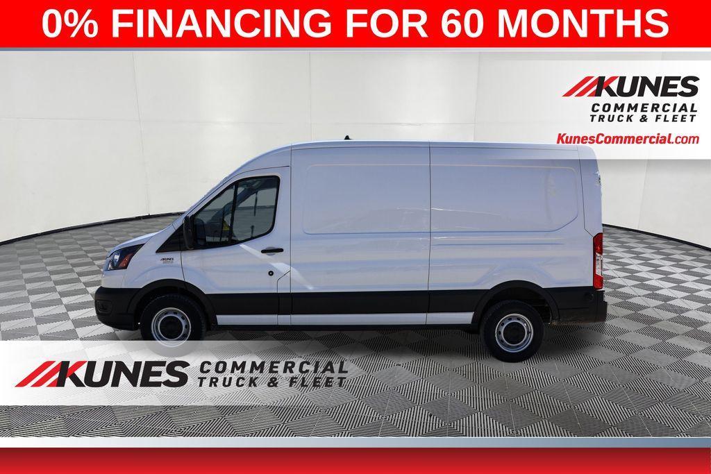 new 2024 Ford Transit-250 car, priced at $46,995