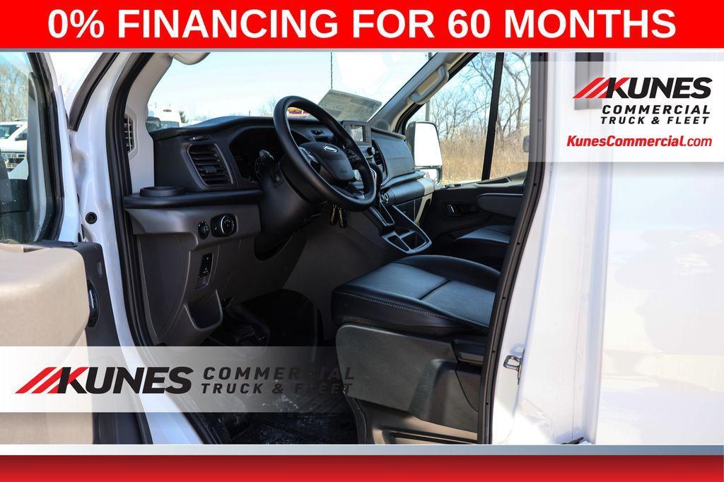 new 2024 Ford Transit-250 car, priced at $46,995