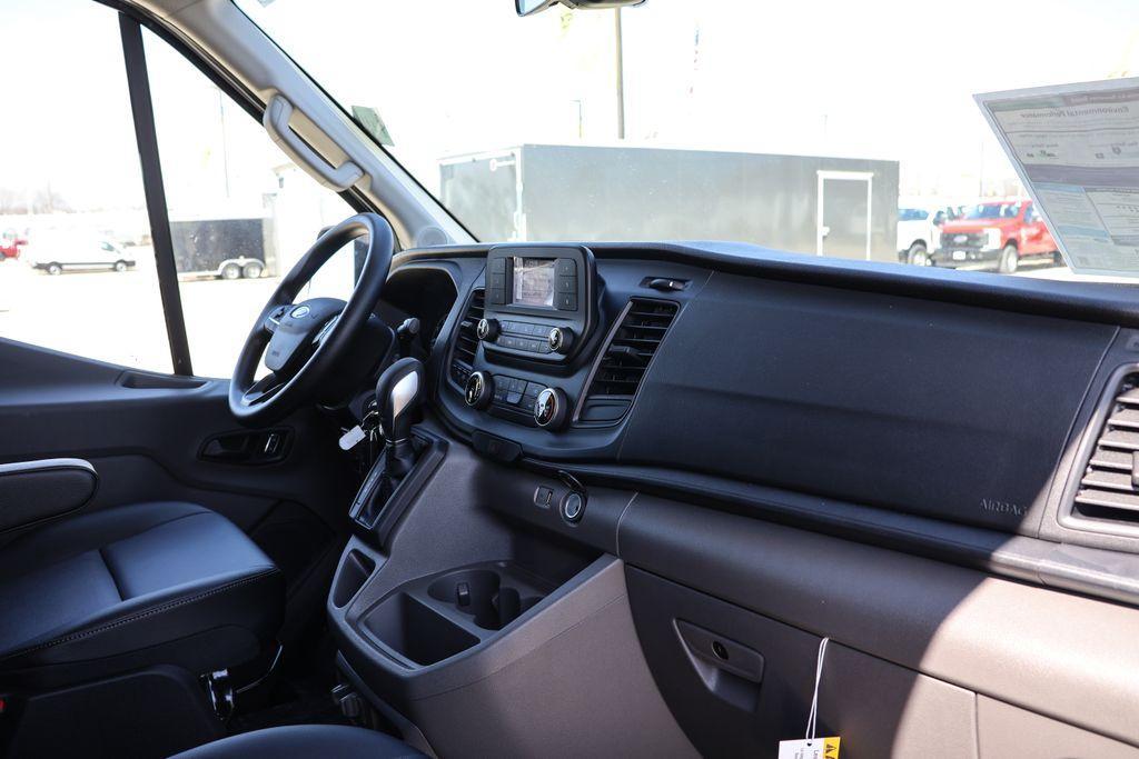 new 2024 Ford Transit-250 car, priced at $61,576