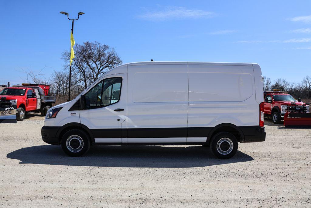 new 2024 Ford Transit-250 car, priced at $49,995