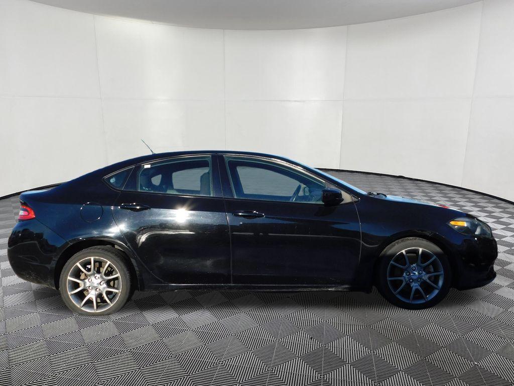 used 2014 Dodge Dart car, priced at $5,981