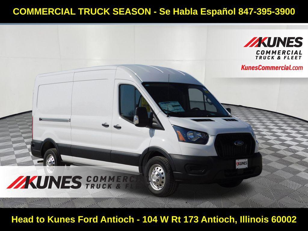 new 2024 Ford Transit-350 car, priced at $58,464