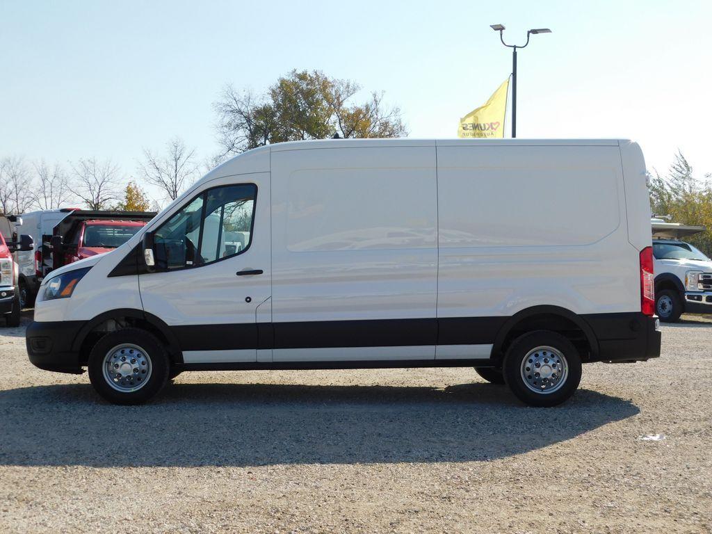 new 2024 Ford Transit-350 car, priced at $58,464