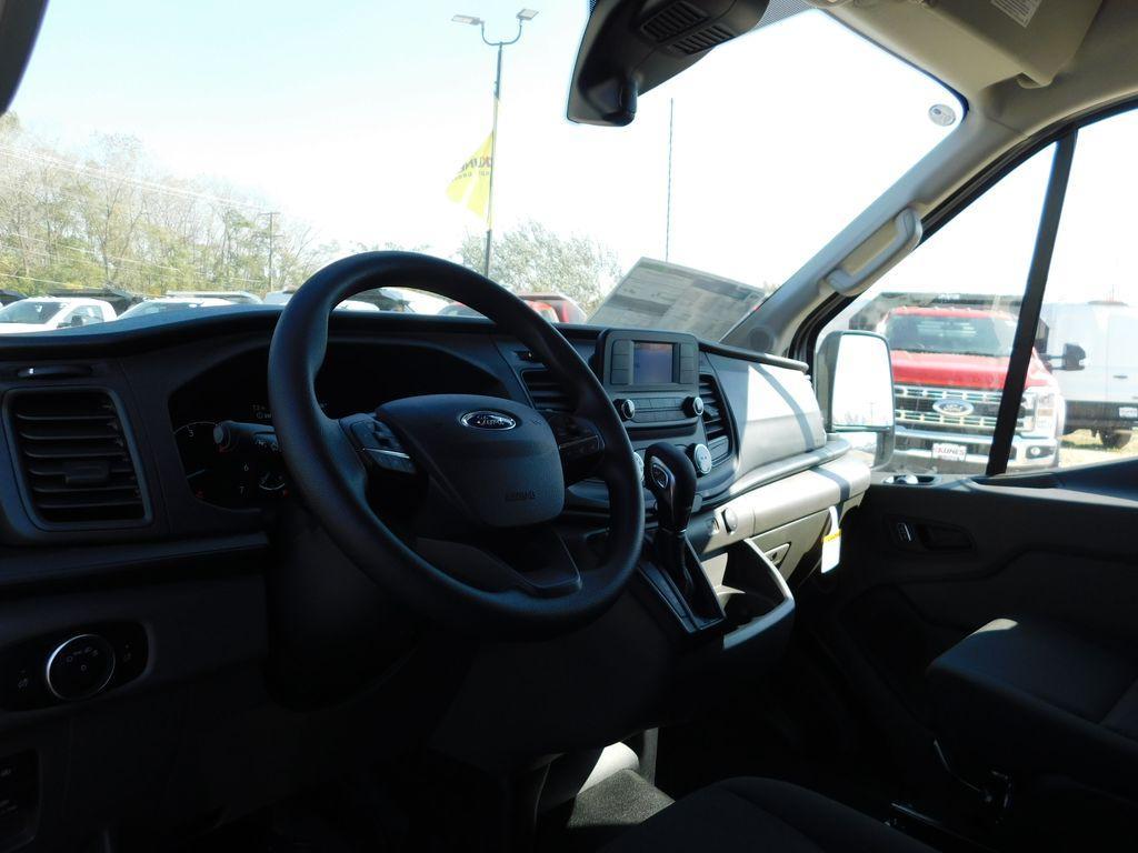 new 2024 Ford Transit-350 car, priced at $58,464