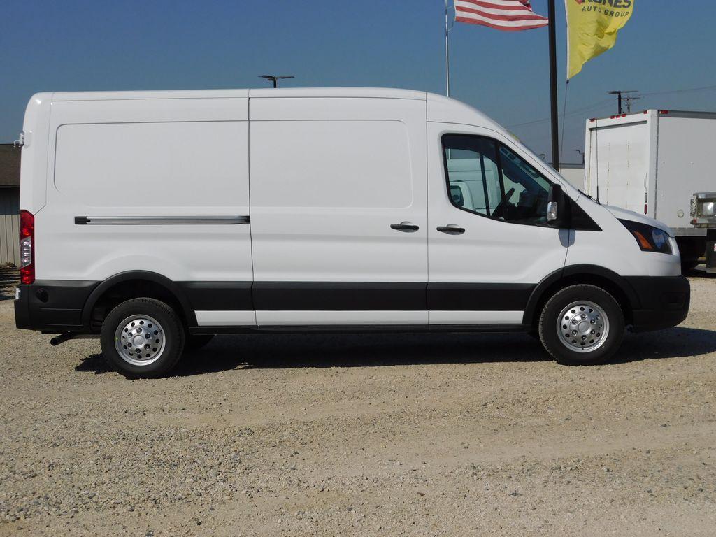 new 2024 Ford Transit-350 car, priced at $58,464