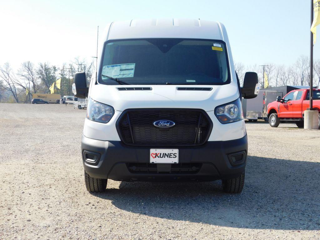 new 2024 Ford Transit-350 car, priced at $58,464