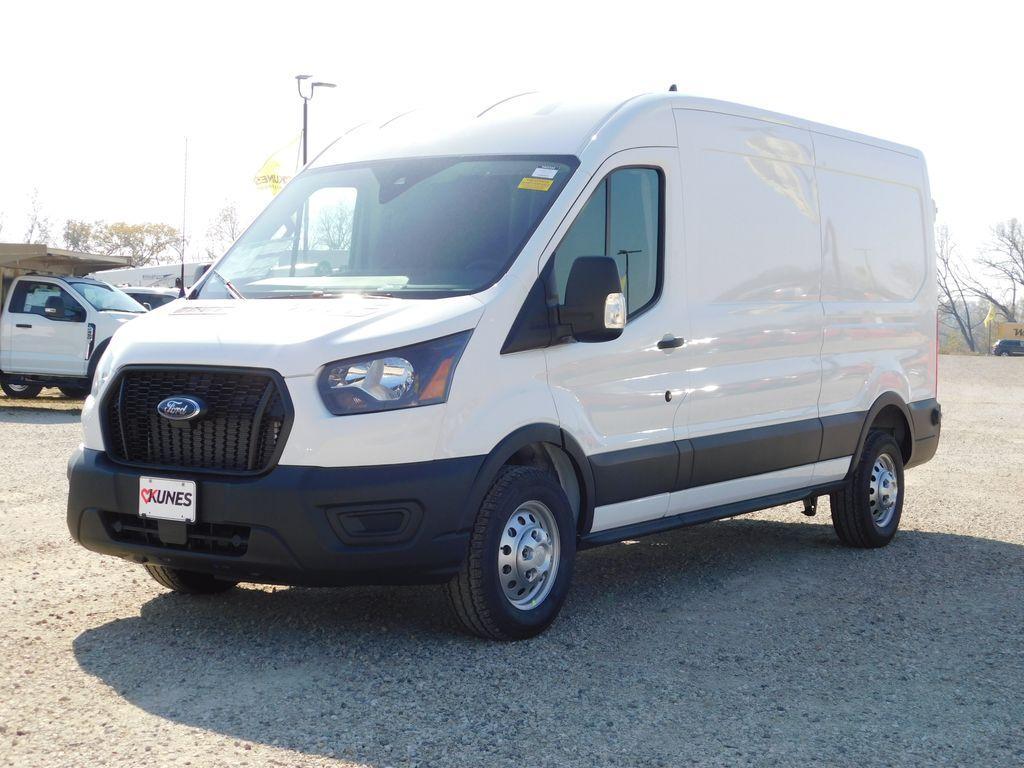 new 2024 Ford Transit-350 car, priced at $58,464