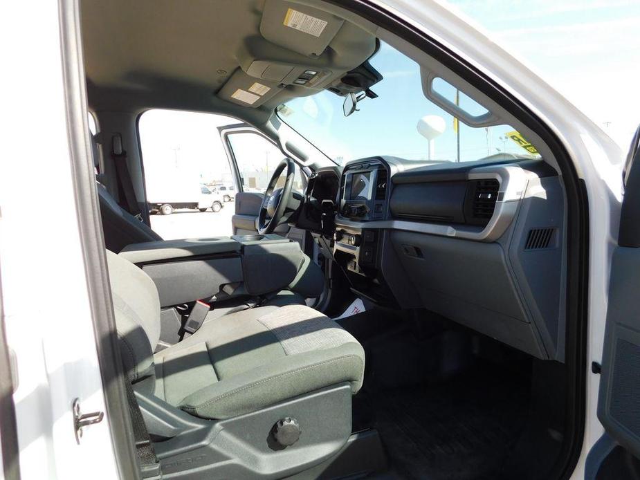 used 2023 Ford F-150 car, priced at $48,593