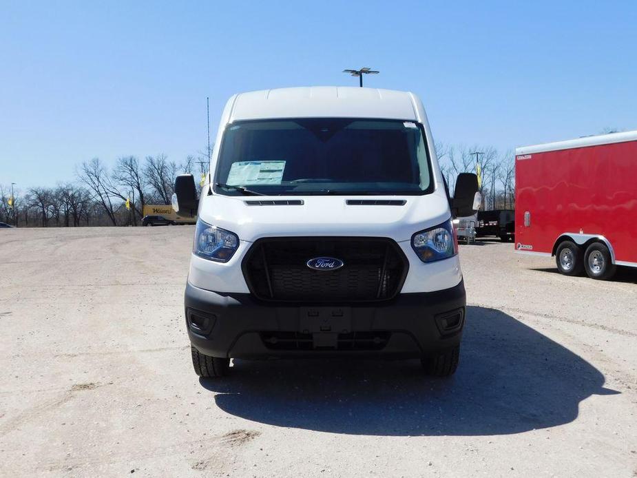 new 2024 Ford Transit-250 car, priced at $51,222