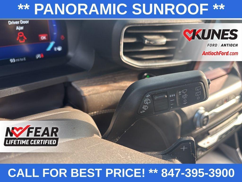 used 2020 Ford Explorer car, priced at $26,955