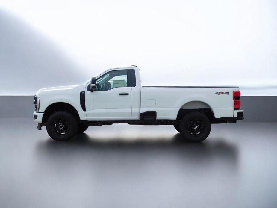 new 2024 Ford F-350 car, priced at $48,885