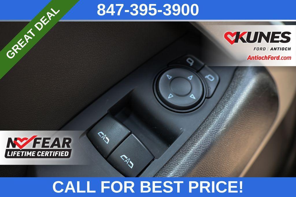 used 2023 Chevrolet Camaro car, priced at $26,332