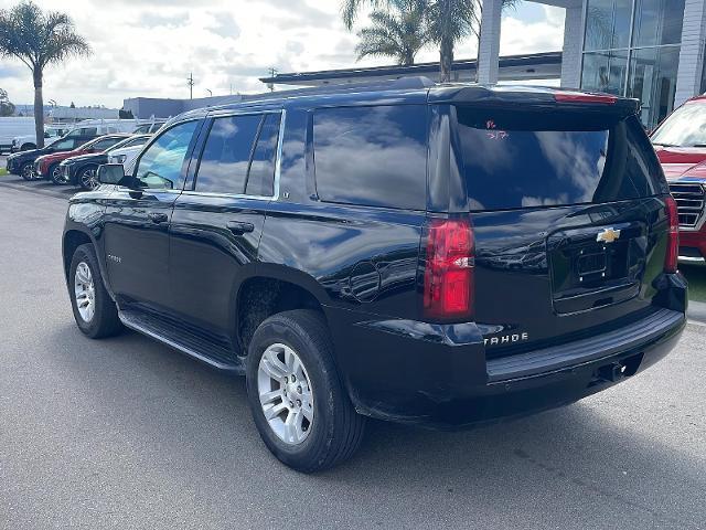 used 2020 Chevrolet Tahoe car, priced at $32,980