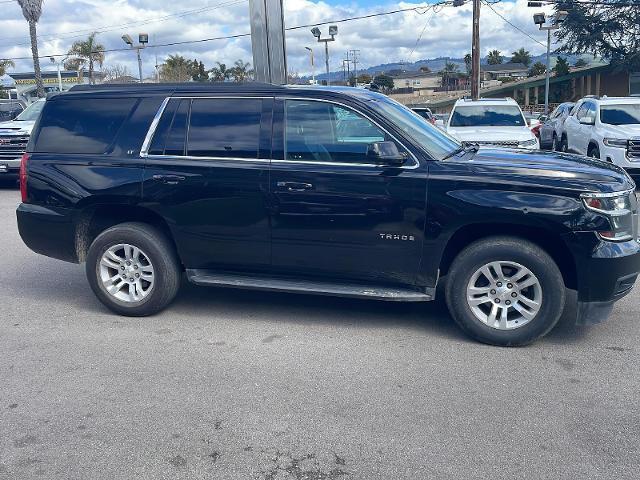 used 2020 Chevrolet Tahoe car, priced at $32,980