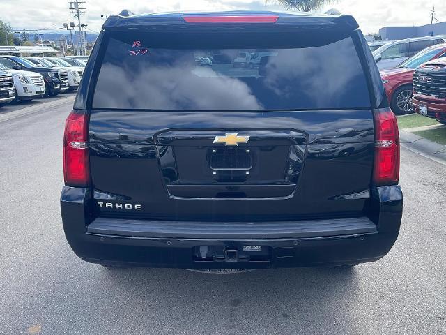 used 2020 Chevrolet Tahoe car, priced at $32,980