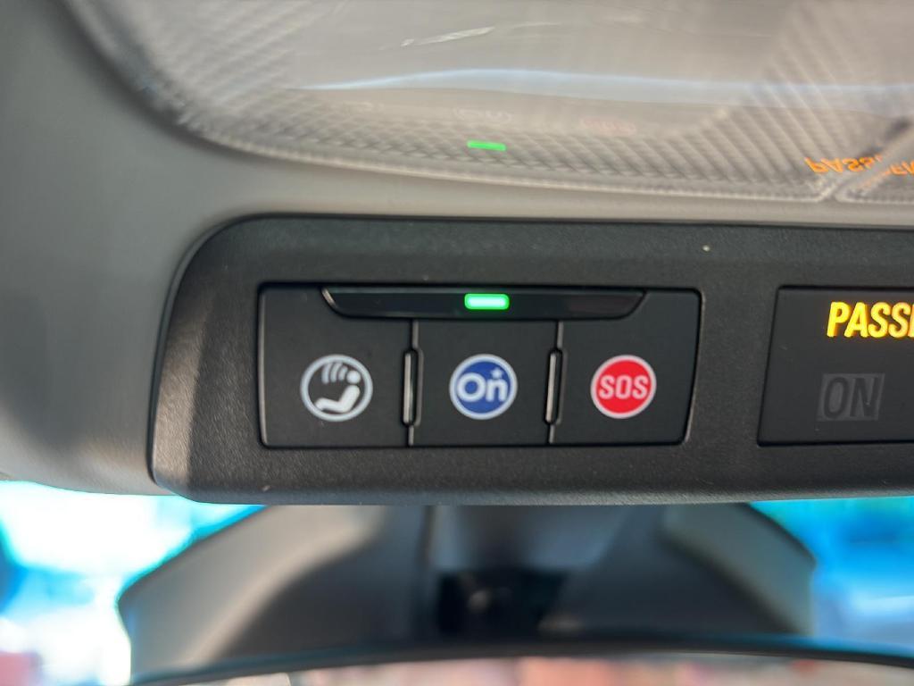 used 2023 Chevrolet Bolt EV car, priced at $15,980