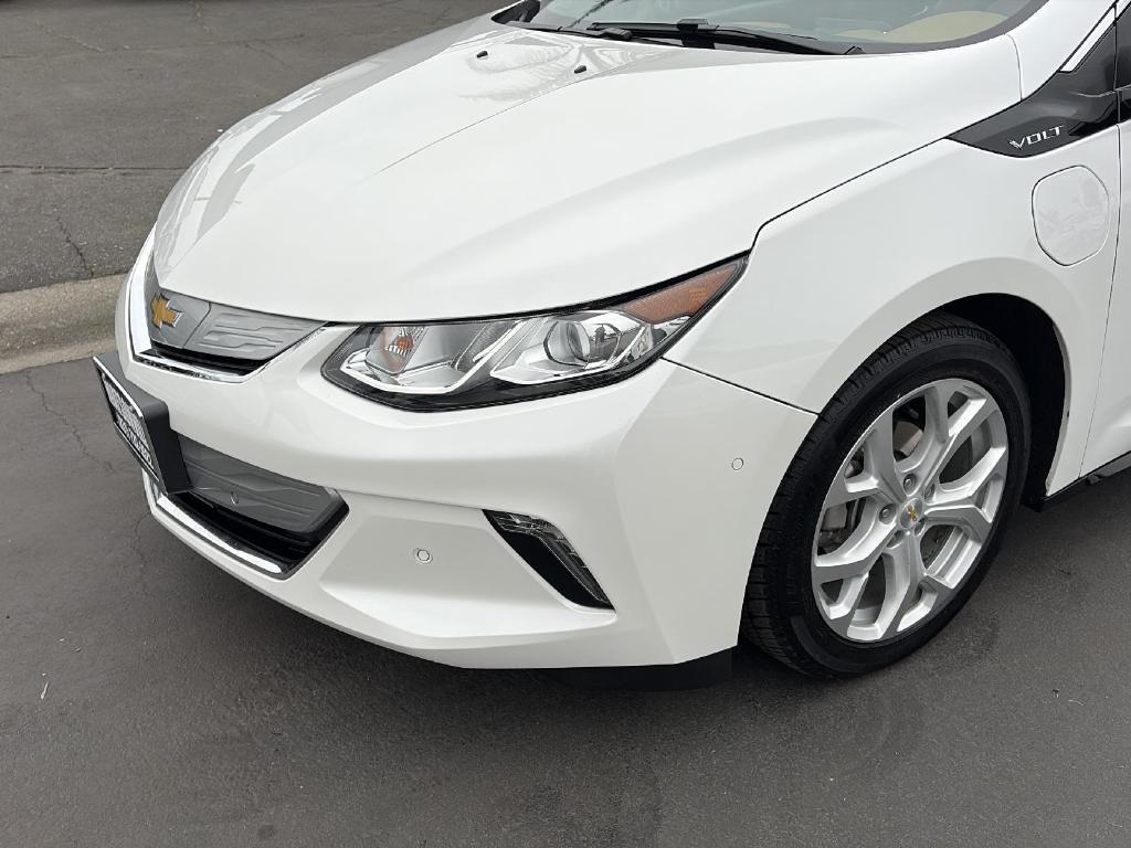 used 2017 Chevrolet Volt car, priced at $13,980