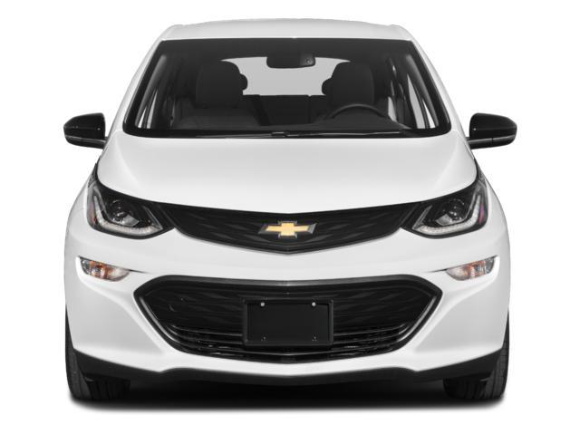 used 2017 Chevrolet Bolt EV car, priced at $9,220