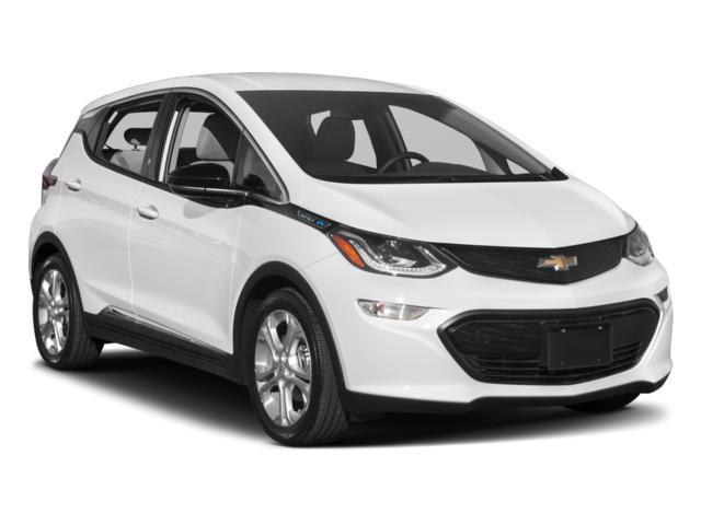 used 2017 Chevrolet Bolt EV car, priced at $9,220