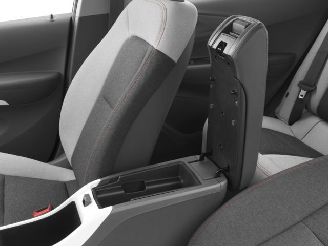 used 2017 Chevrolet Bolt EV car, priced at $9,220