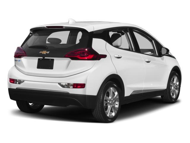 used 2017 Chevrolet Bolt EV car, priced at $9,220