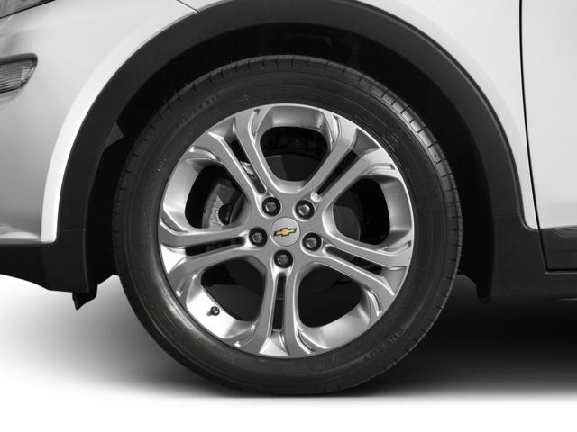 used 2017 Chevrolet Bolt EV car, priced at $9,220