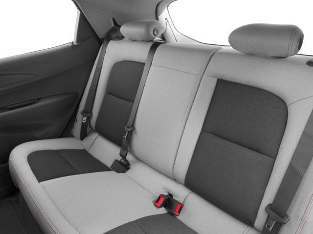 used 2017 Chevrolet Bolt EV car, priced at $9,220